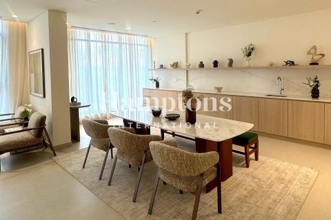 Appartement à Maple at Dubai Hills Estate, Dubai Hills Estate, Dubai, 1 chambre, 64.06033462 m², № 104663 - photo 7