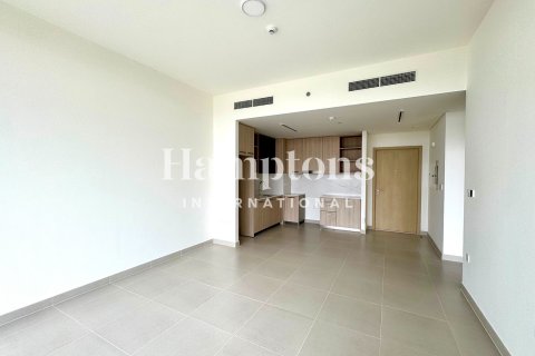 Appartement à Maple at Dubai Hills Estate, Dubai Hills Estate, Dubai, 1 chambre, 64.0603 m², № 104663