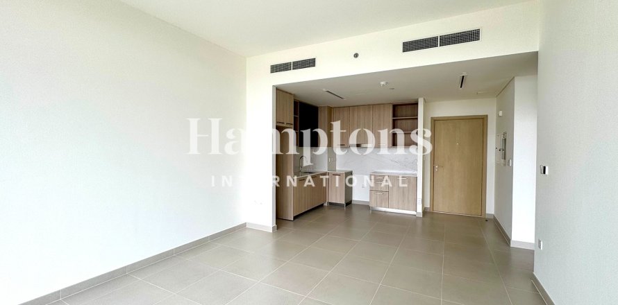 Appartement à Maple at Dubai Hills Estate, Dubai Hills Estate, Dubai, 1 chambre, 64.0603 m², № 104663