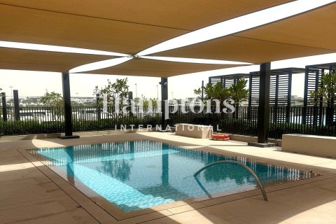 Appartement à Maple at Dubai Hills Estate, Dubai Hills Estate, Dubai, 1 chambre, 64.06033462 m², № 104664 - photo 5