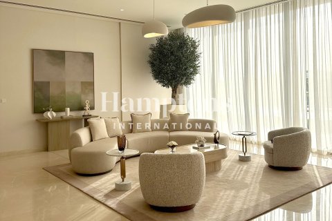 Appartement à Maple at Dubai Hills Estate, Dubai Hills Estate, Dubai, 1 chambre, 64.0603 m², № 104664