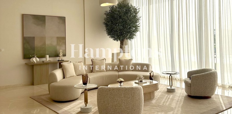 Appartement à Maple at Dubai Hills Estate, Dubai Hills Estate, Dubai, 1 chambre, 64.0603 m², № 104664