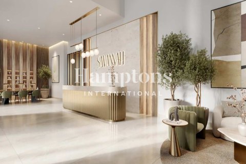 Appartement à Town Square, Dubai, 2 chambres, 93.96023614 m², № 104661 - photo 7