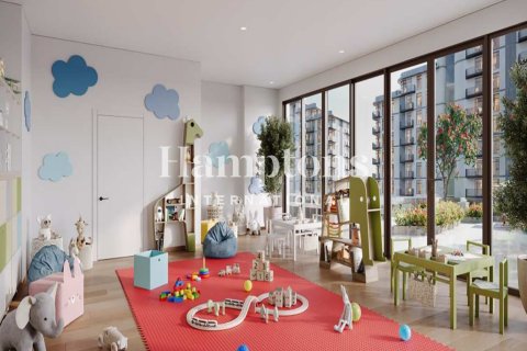 Appartement à Town Square, Dubai, 2 chambres, 93.96023614 m², № 104661 - photo 4