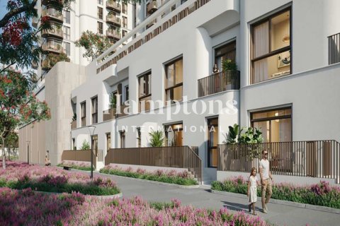 Appartement à Town Square, Dubai, 2 chambres, 93.96023614 m², № 104661 - photo 6