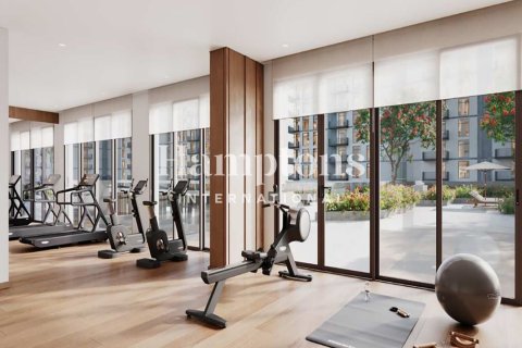Appartement à Town Square, Dubai, 2 chambres, 93.96023614 m², № 104661 - photo 8