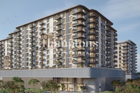 Appartement à Town Square, Dubai, 2 chambres, 93.96023614 m², № 104661 - photo 5