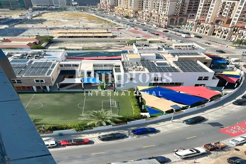 Appartement à Dubai Sports City, Dubai, 1 chambre, 64.61961068 m², № 104662 - photo 8