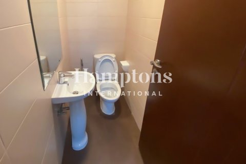 Appartement à Dubai Sports City, Dubai, 1 chambre, 64.61961068 m², № 104662 - photo 7