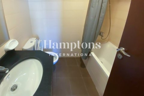 Appartement à Dubai Sports City, Dubai, 1 chambre, 64.6196 m², № 104662