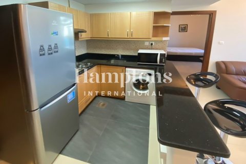 Appartement à Dubai Sports City, Dubai, 1 chambre, 64.61961068 m², № 104662 - photo 9
