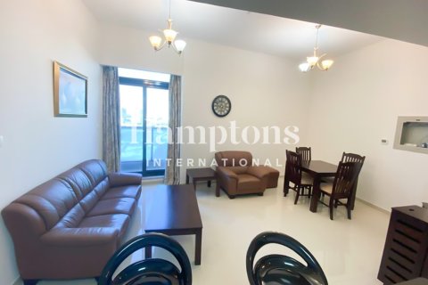Appartement à Dubai Sports City, Dubai, 1 chambre, 64.61961068 m², № 104662 - photo 6