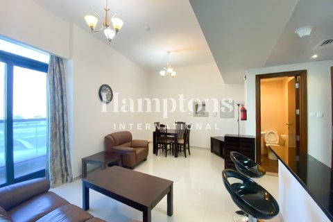 Appartement à Dubai Sports City, Dubai, 1 chambre, 64.61961068 m², № 104662 - photo 5