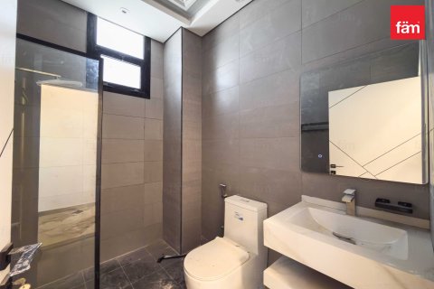 Снять в аренду виллу в Аль-Барше, Дубай: 4 спальни, 1393.5м², № 76864 - фото 23