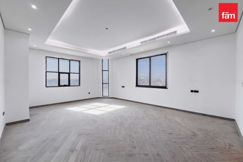 Снять в аренду виллу в Аль-Барше, Дубай: 4 спальни, 1393.5м², № 76864 - фото 21