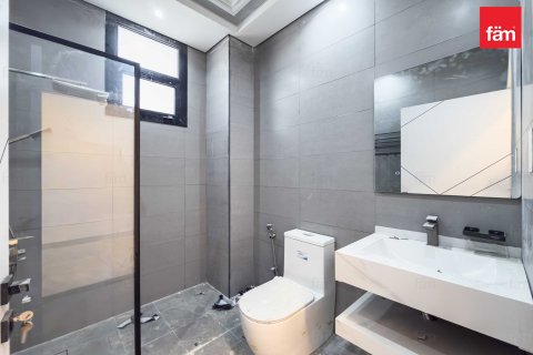 Снять в аренду виллу в Аль-Барше, Дубай: 4 спальни, 1393.5м², № 76864 - фото 9