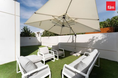 Купить таунхаус в Дубае: 4 спальни, 269.7м², № 76858 - фото 10