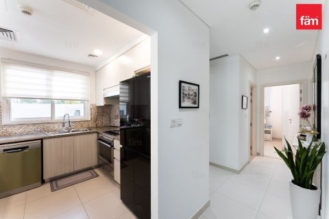 Купить таунхаус в Дубае: 4 спальни, 269.7м², № 76858 - фото 13