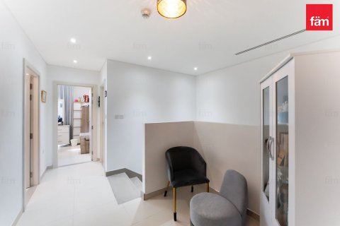 Купить таунхаус в Дубае: 4 спальни, 269.7м², № 76858 - фото 16