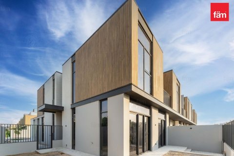 Townhouse in Dubai 4 bedrooms, 277.4 sq.m. № 76855 - photo 1