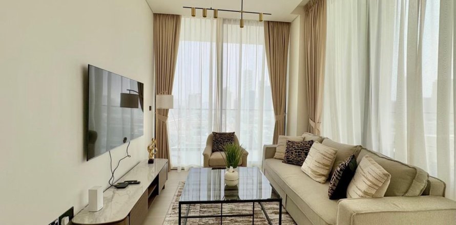 شقة في دبي 2 غرف نوم, 15373.8 م² رقم 76865