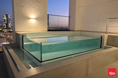 شقة في دبي 2 غرف نوم, 15373.8 م² رقم 76865 - صورة 10