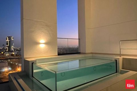 شقة في دبي 2 غرف نوم, 15373.8 م² رقم 76865 - صورة 9