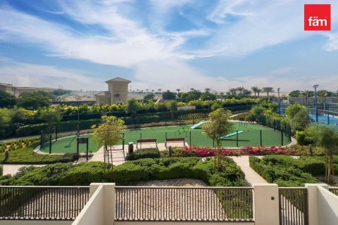 Townhouse in Dubai 3 bedrooms, 166.2 sq.m. № 76866 - photo 1