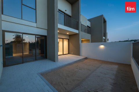 Townhouse in Dubai 3 bedrooms, 166.2 sq.m. № 76866 - photo 8