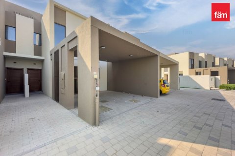 Townhouse in Dubai 3 bedrooms, 166.2 sq.m. № 76866 - photo 5
