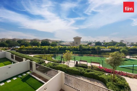 Townhouse in Dubai 3 bedrooms, 166.2 sq.m. № 76866 - photo 16