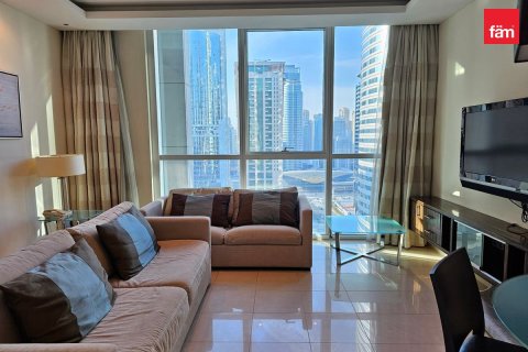 Appartement à Dubai, 1 chambre, 69.7 m², № 76857 - photo 1