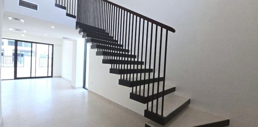 Maison de ville à Town Square, Dubai, 4 chambres, 261.7 m², № 76856