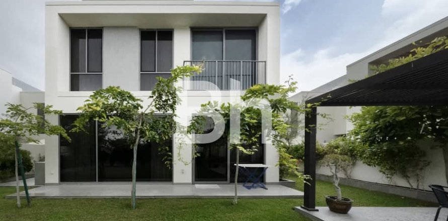 Villa in Dubai Hills Estate, Dubai 4 bedrooms, 457 sq.m. № 57679