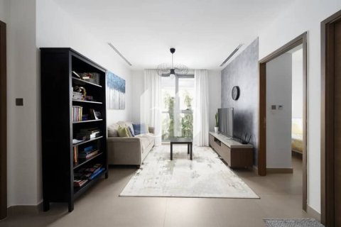 Villa in Dubai Hills Estate, Dubai 4 bedrooms, 457 sq.m. № 57679 - photo 13