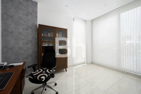 Villa in Dubai Hills Estate, Dubai 4 bedrooms, 457 sq.m. № 57679 - photo 14