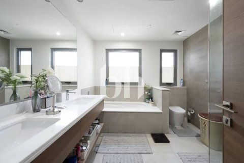 Villa in Dubai Hills Estate, Dubai 4 bedrooms, 457 sq.m. № 57679 - photo 9