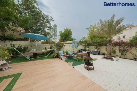 Villa in The Springs, Dubai 4 bedrooms, 210 sq.m. № 57677 - photo 6