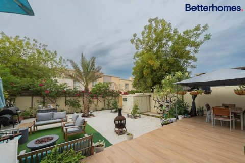 Villa in The Springs, Dubai 4 bedrooms, 210 sq.m. № 57677 - photo 4
