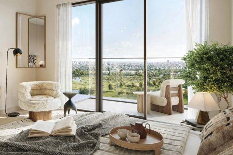 Appartement à Ras Al Khor, Dubai, 1 chambre, 70 m², № 18092 - photo 4