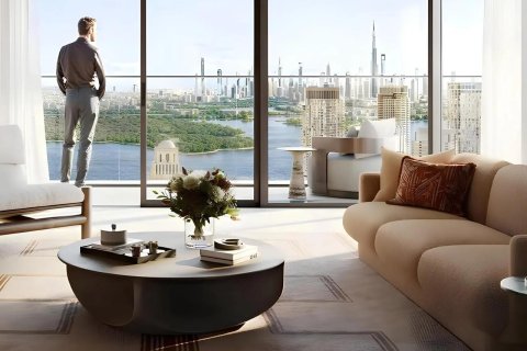Appartement à Ras Al Khor, Dubai, 1 chambre, 70 m², № 18092 - photo 2
