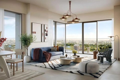 Appartement à Ras Al Khor, Dubai, 1 chambre, 70 m², № 18092 - photo 5