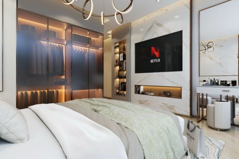 Apartment in Dubai 2 bedrooms, 128 sq.m. № 53098 - photo 7