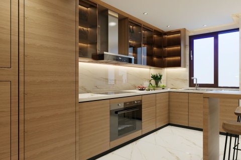 Apartment in Dubai 2 bedrooms, 128 sq.m. № 53098 - photo 10