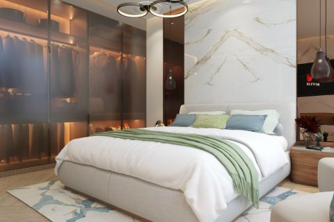 Apartment in Dubai 2 bedrooms, 128 sq.m. № 53098 - photo 2