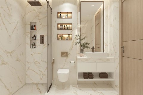 Apartment in Dubai 2 bedrooms, 128 sq.m. № 53098 - photo 4