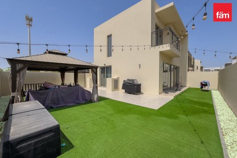 فيلا في دبي 4 غرف نوم, 307 م² رقم 53099 - صورة 8