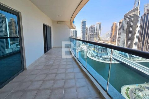 Apartamento en Dubai Marina, Dubai, 1 dormitorio, 81 m², № 21770 - foto 1