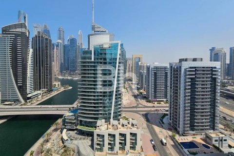 Apartamento en Dubai Marina, Dubai, 1 dormitorio, 81 m², № 21770 - foto 12