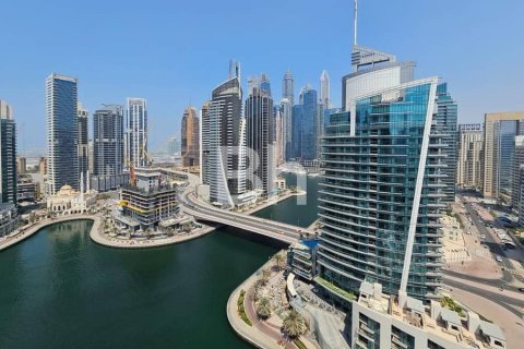 Apartamento en Dubai Marina, Dubai, 1 dormitorio, 81 m², № 21770 - foto 2